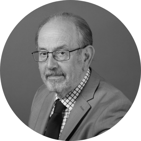 Nigel Hitchin