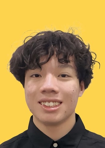 Jerry Li