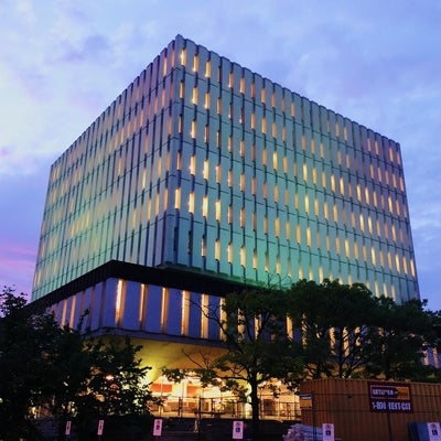 Dana Porter library 