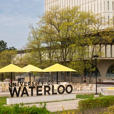 Arts Quad