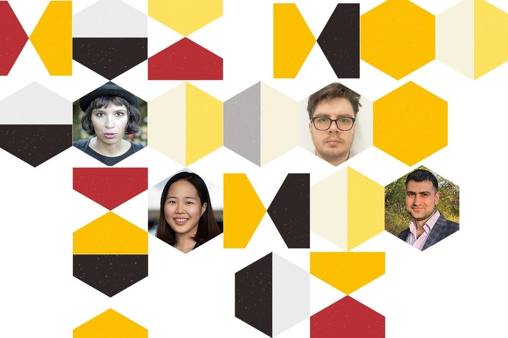 AMTD 2024 fellows