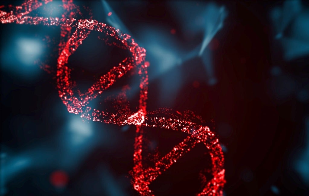 DNA image