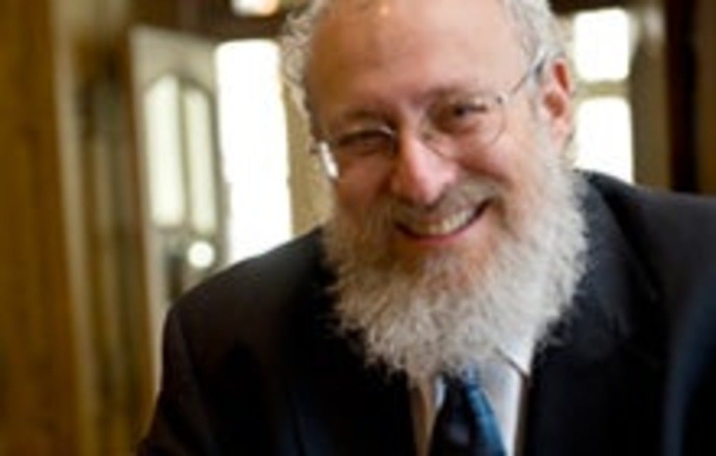 Professor Bernard Glick, Biology, University of Waterloo
