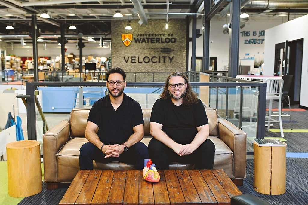 James Lowman and Moslem Sadeghi Goughari 