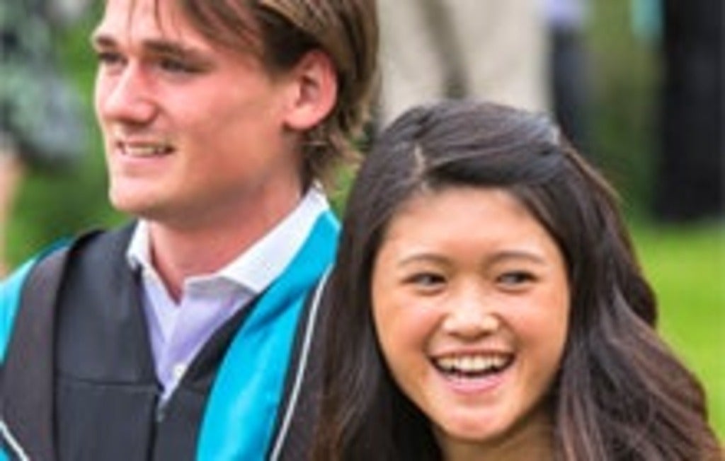 uWaterloo graduates