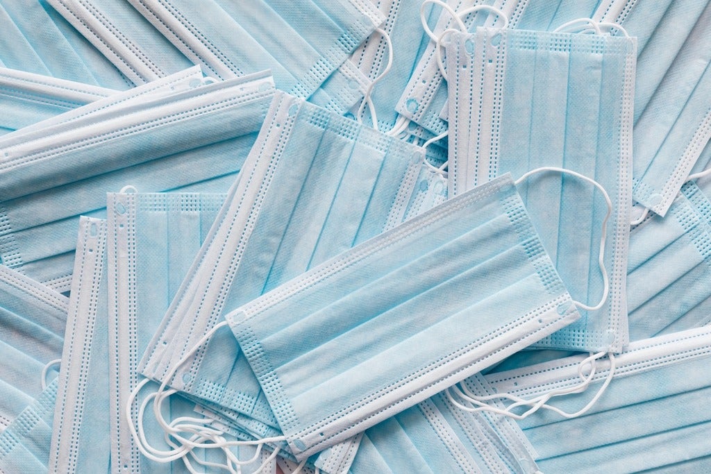 surgical masks