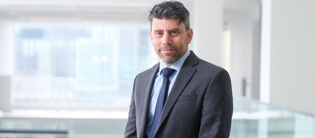 Dr. David Hammond