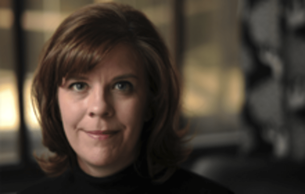 Diana Parry