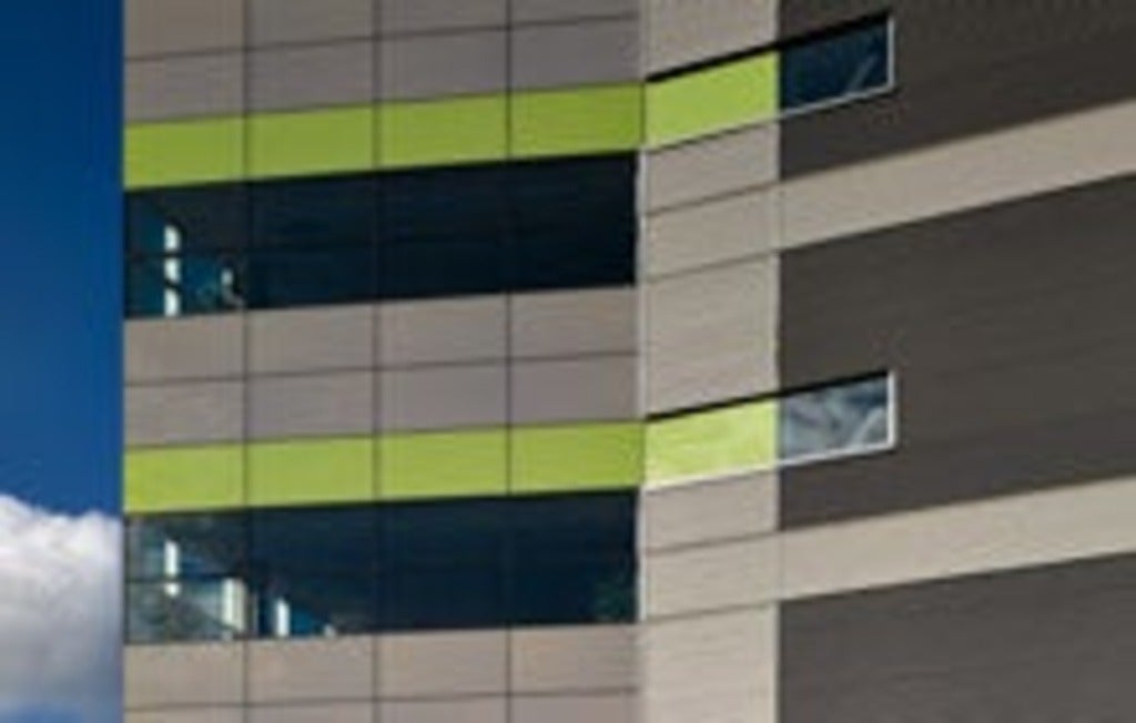 environment building