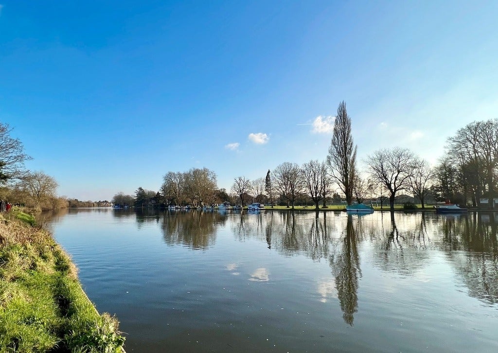 River Thames