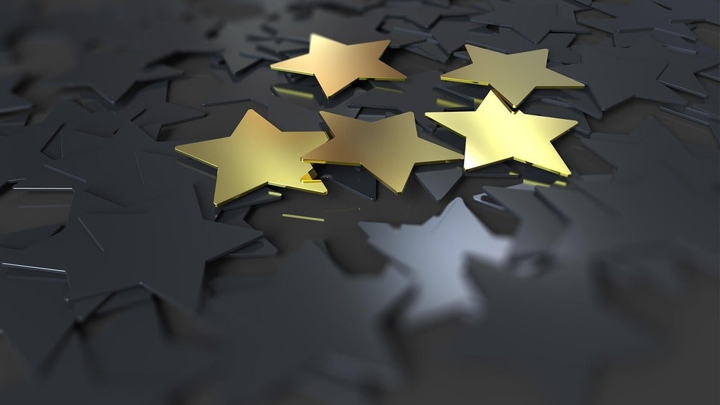 stars illustration