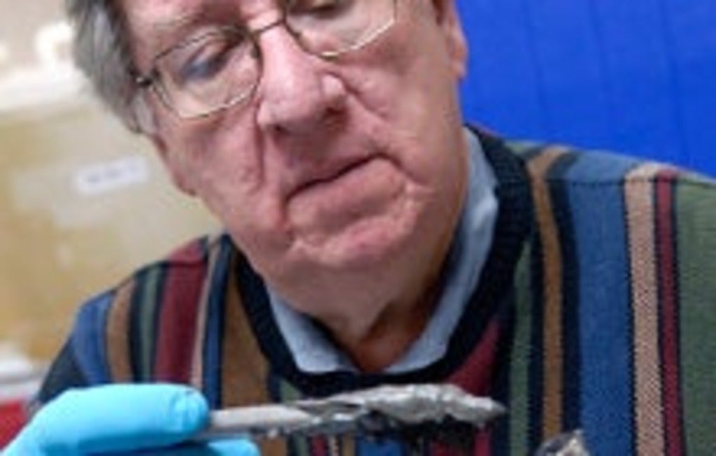 George Dixon, University of Waterloo