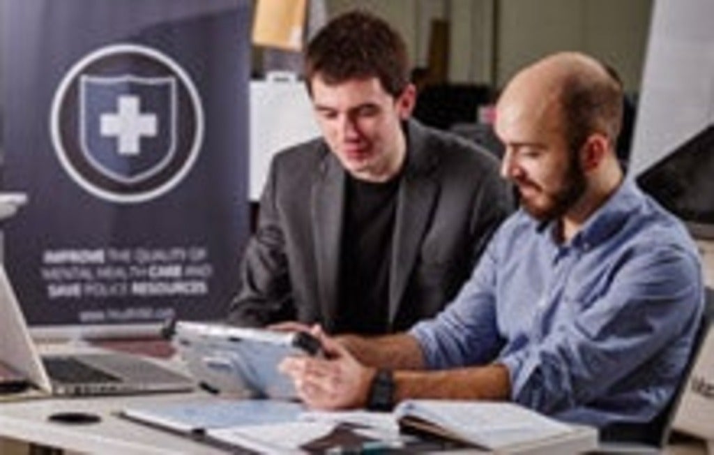 Health IM Founders