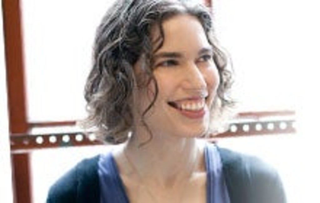 Hilary Mason