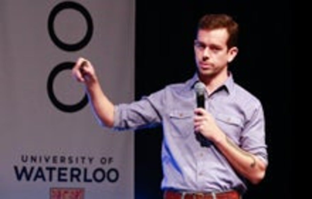 Jack Dorsey