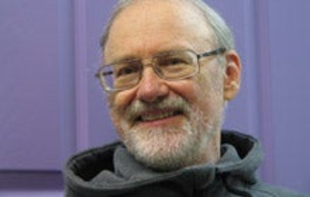 Jim Parrott