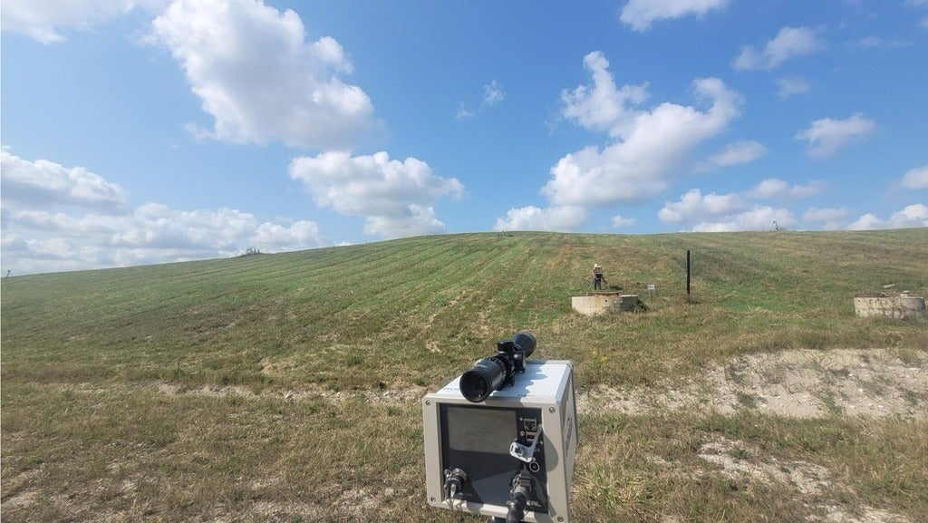 Waterloo region landfill