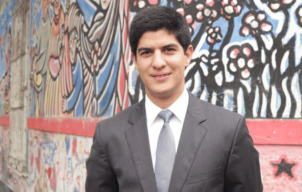 Jose Avilez