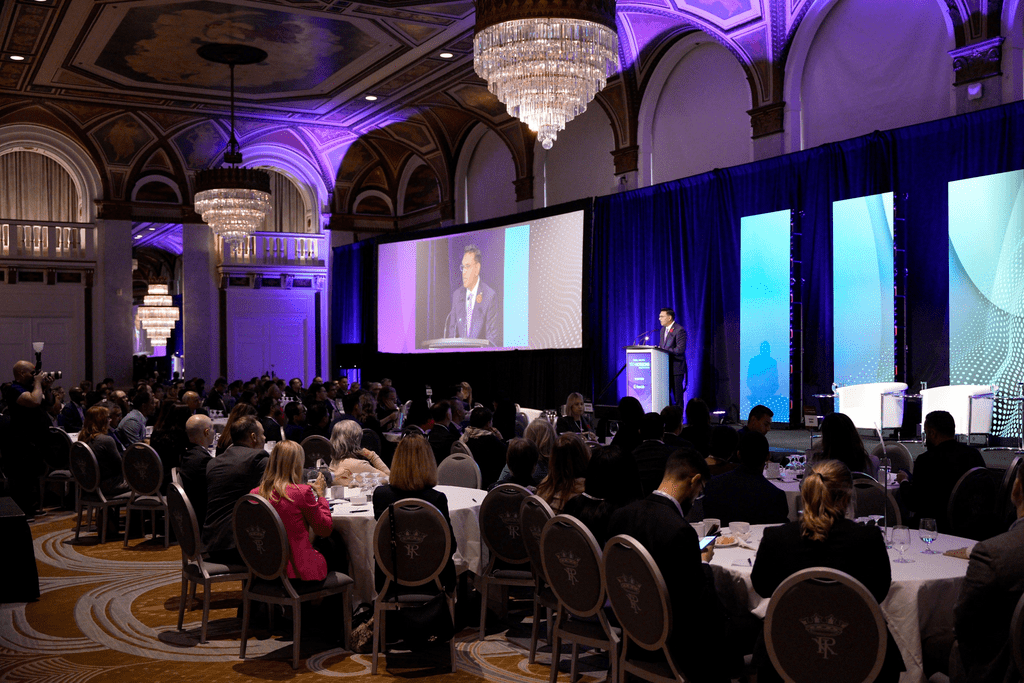 A look inside WatSPEED's Tech Horizons conference