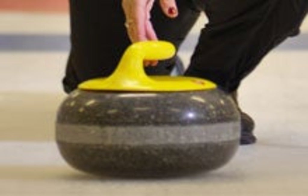 Curling