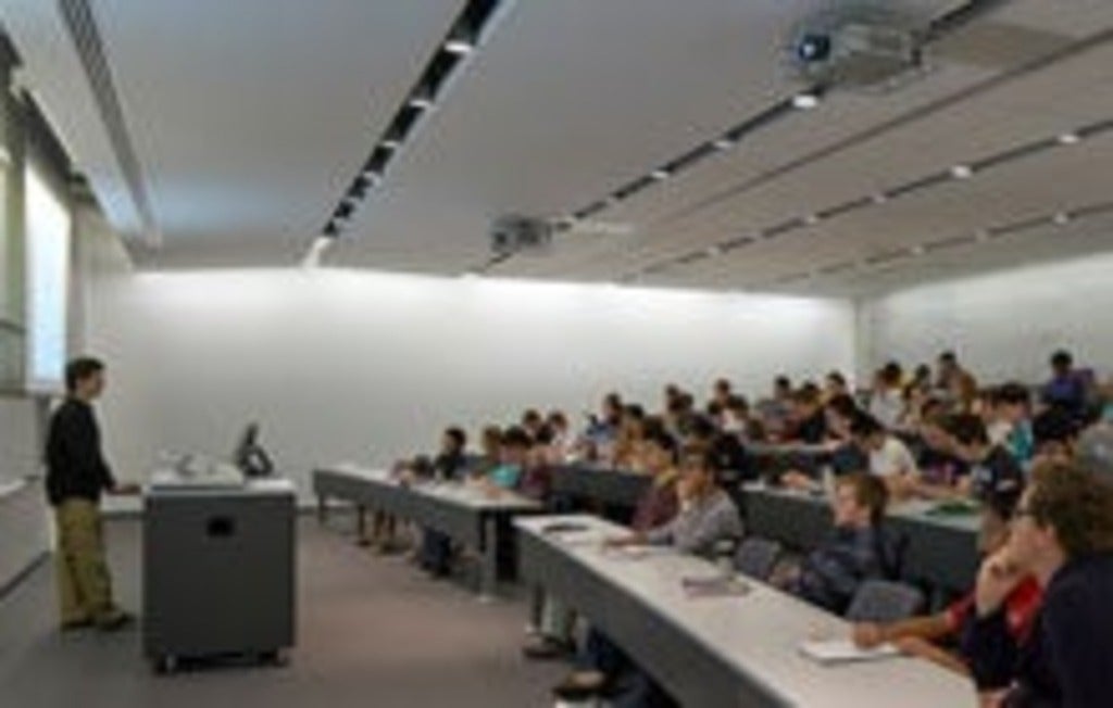 UWaterloo lecture