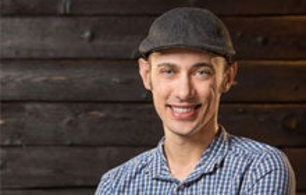 Tobias Lutke