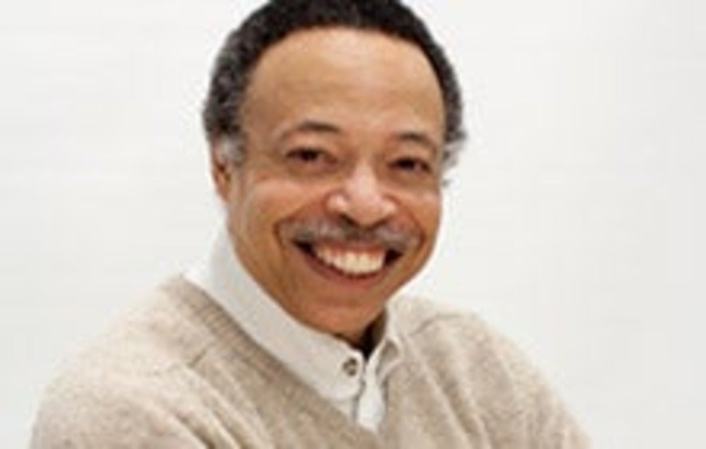 George Elliott Clarke 