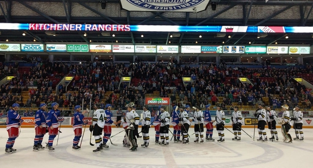 Kitchener Rangers