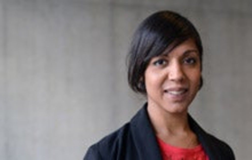 Rashmee Singh