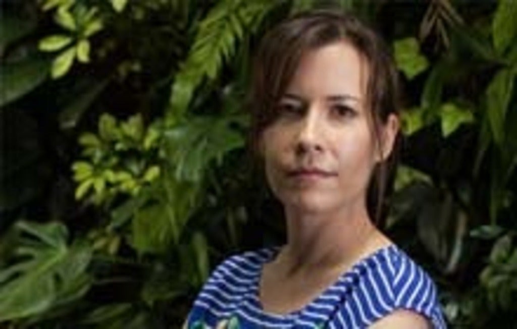 Sarah Burch