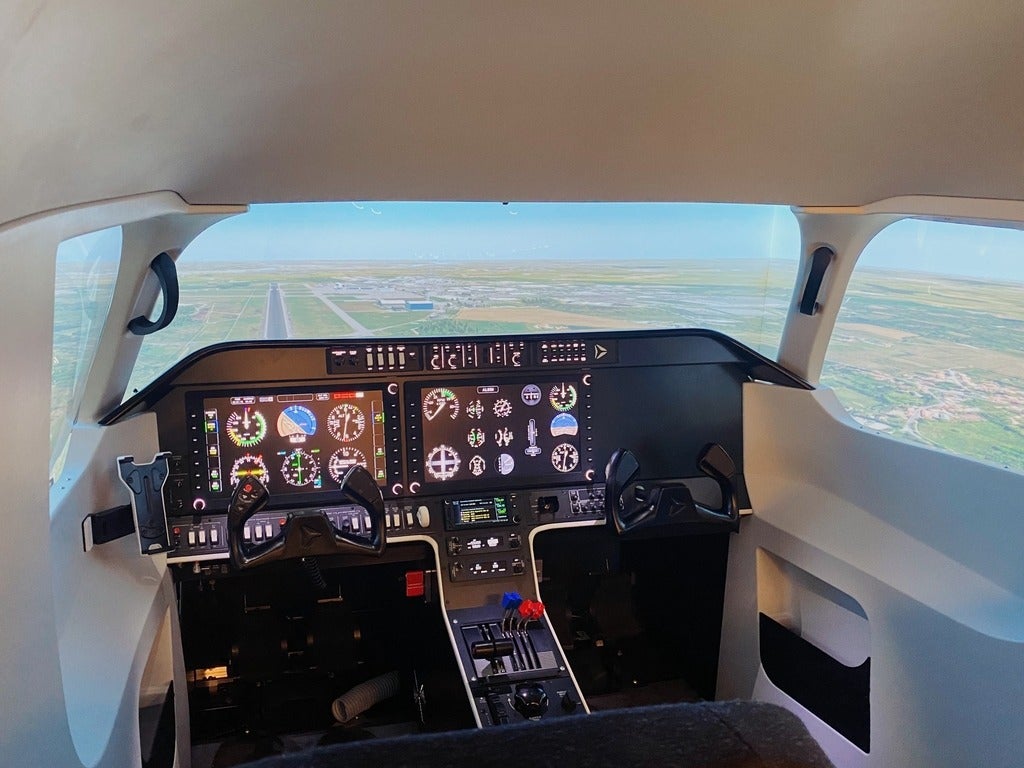 Flight Simulator