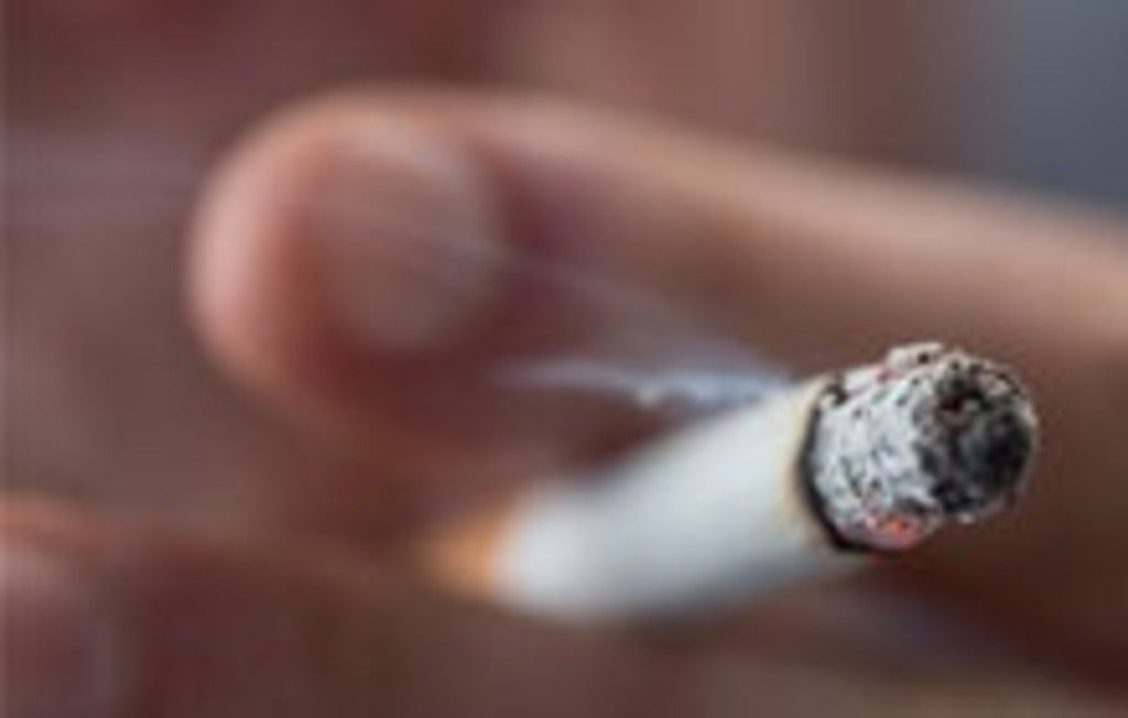 Cigarette 