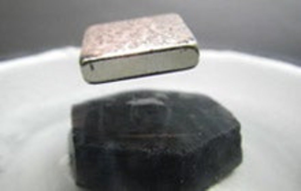 superconductivity