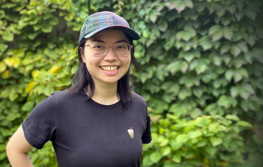 Susan Shu Chang