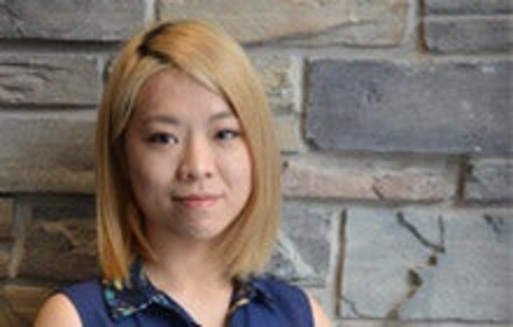Tina Chan
