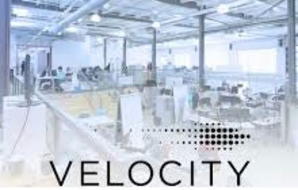Velocity Garage