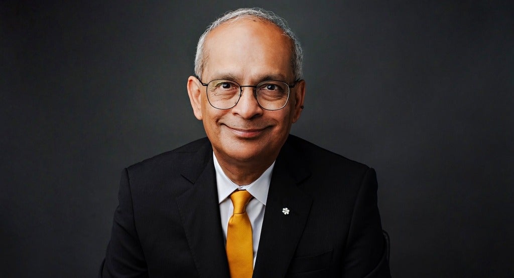 Vivek Goel