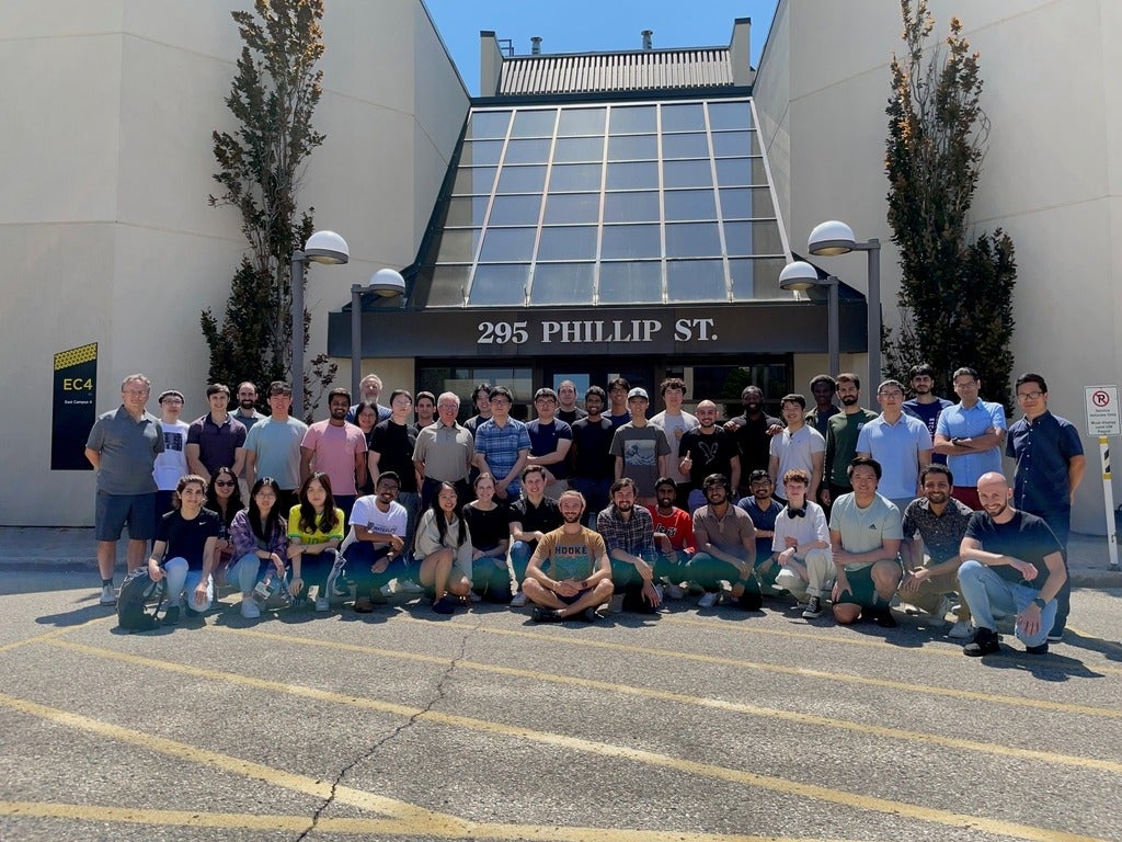 VIP Research Group