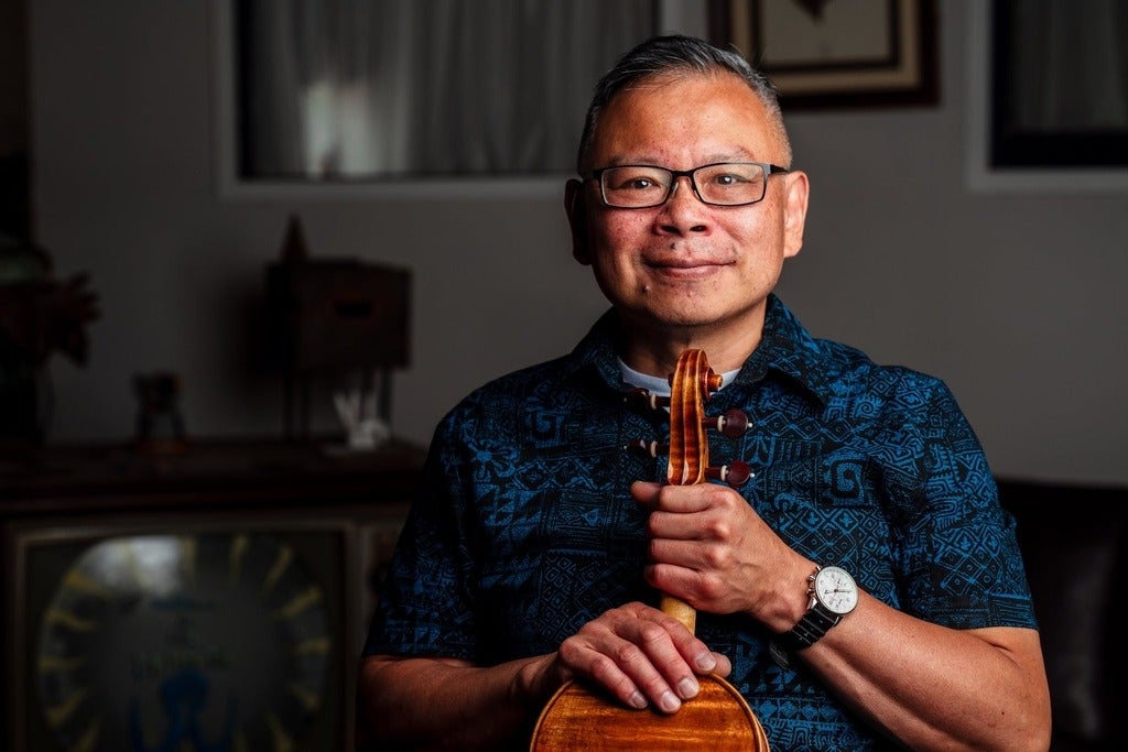 George Yu