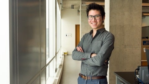 Jeff Wong