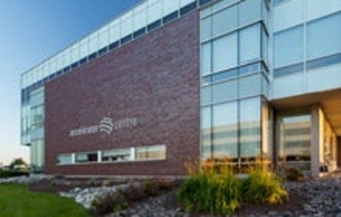 Accelerator Centre