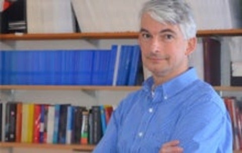 Alan Webb, Associate Professor, School of Accounting and Finance, University of Waterloo