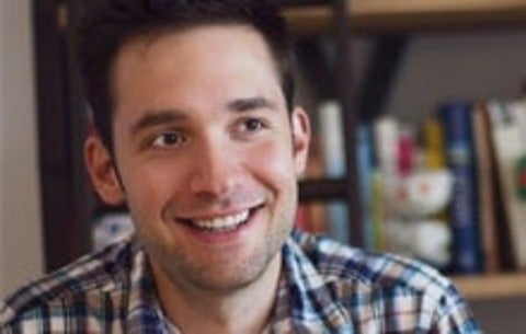 Alexis Ohanian