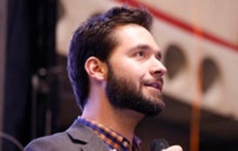 Alexis Ohanian