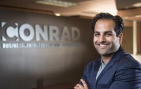 Ali Esmail
