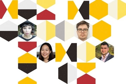 AMTD 2024 fellows