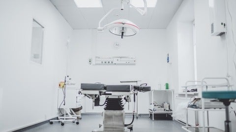 Operating room