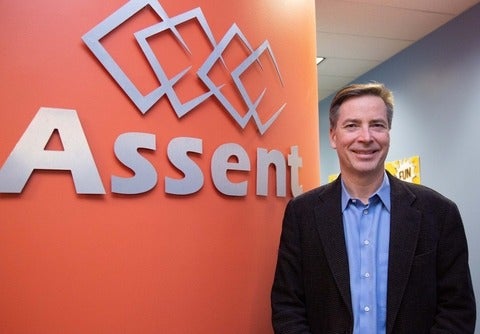 Andrew Waitman, co-founder of  Assent Compliance