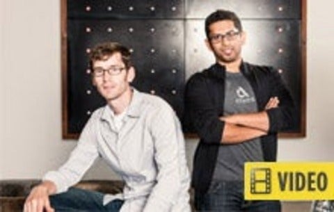 Athos wearable tech - this story contains a video