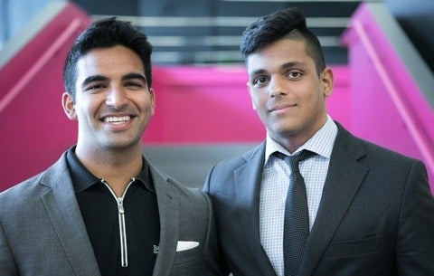 avro life founders